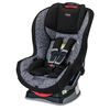 Britax Allegiance Convertible Car Seat - Static