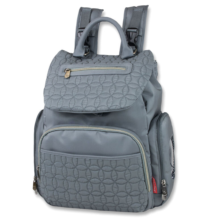 Fisher-Price Backpack Diaper Bag - Hayden | Babies R Us Canada
