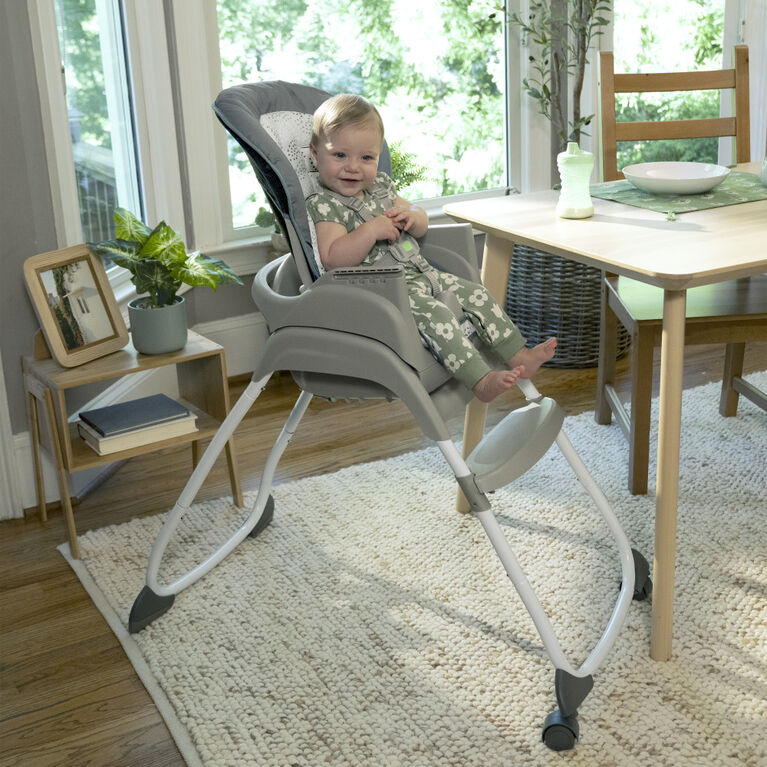 Full Course 6-in-1 High Chair - Astro