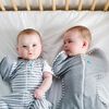 Love To Dream Swaddle Up Transition Bag - Gray M
