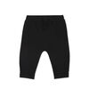Koala Baby Slouch Jogger Pant, Black - 24 months