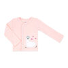 Baby Mode 4 Piece Take Me Home Set: Pink Llama 3M