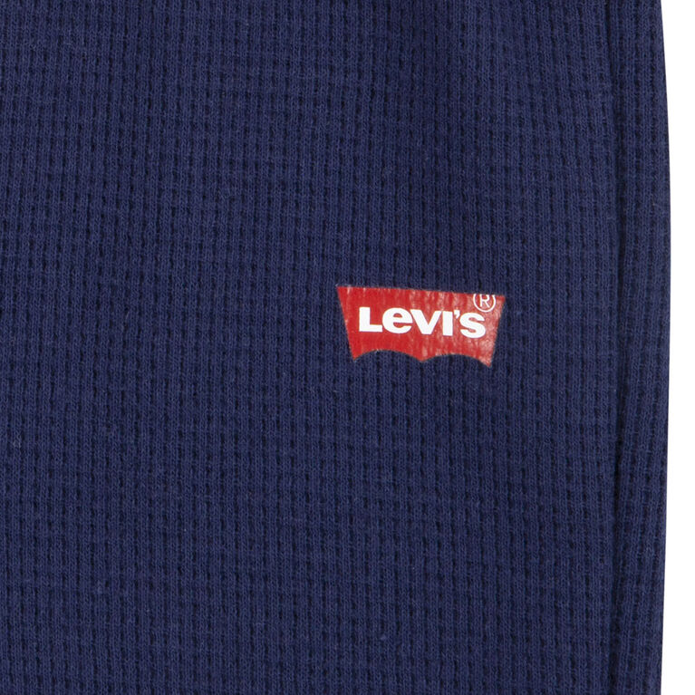 Levis 2 Piece Set - Naval Academy - Size 4T