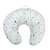 Koala Baby-SAGE ALPHABET 2 SIDED NURSING CUSHION