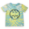 Batman T-shirt à manches courtes Turquoise