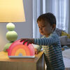 Fisher-Price - Ma Veilleuse Coucher de Soleil