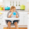 Tasse intérimaire Gentle™ de 120 ml - bleu