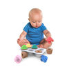 Bright Starts Sort & Sweet Cupcakes Shape Sorting Activity Toy​