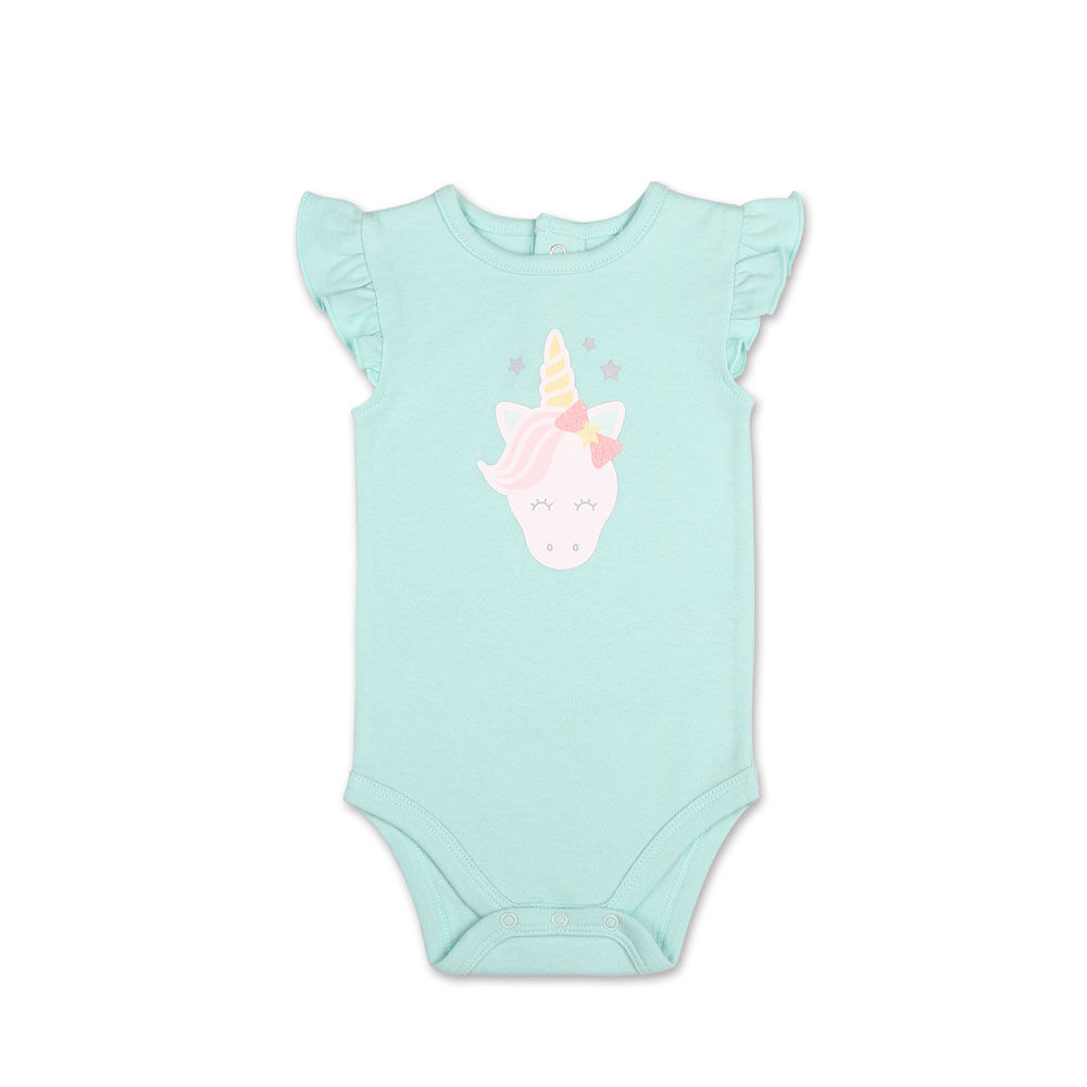 unicorn bodysuit