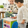 Innovation StationMC Cube d'activités