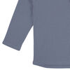 Gerber Childrenswear - Ensemble 2 pièces avec sweat à capuche et pantalon de jogging en tricot gaufré bleu pour tout-petits garçons 24 mois