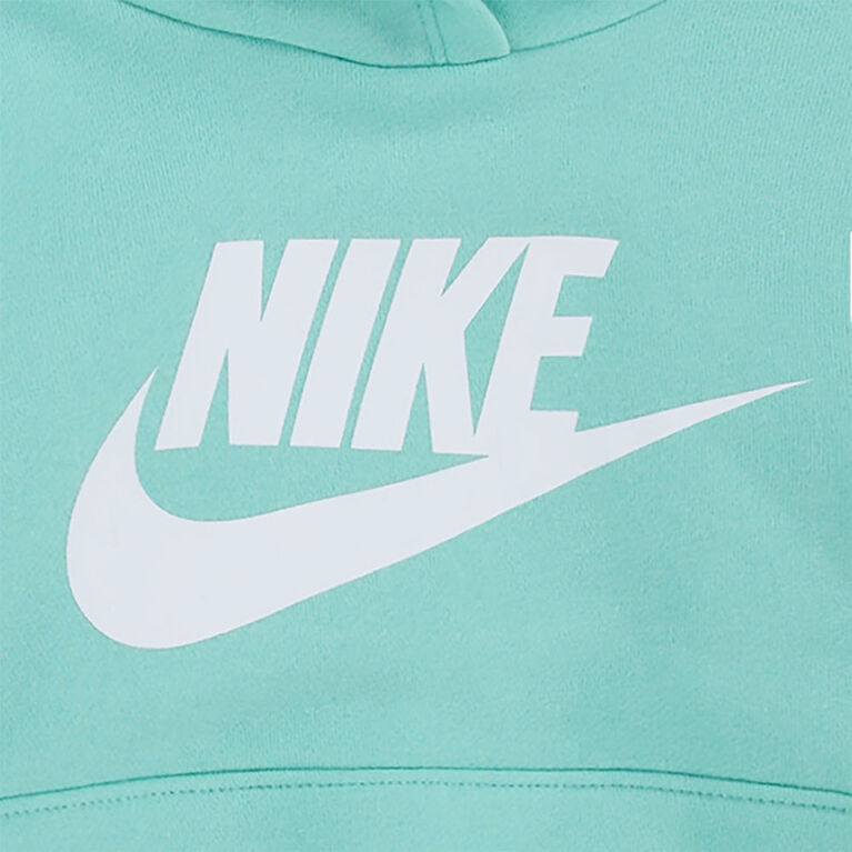 Nike Set - Emerald Rise - Size 3T