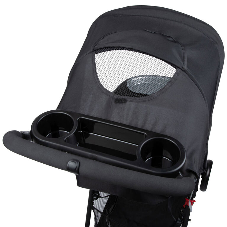 Cosco Lift & Stroll Travel System-Etched Arrows