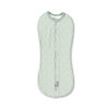 Set confort - Taille 0 à 3 mois, paquet de 3 - Set de Baby Swaddle, Peekaboo Panda