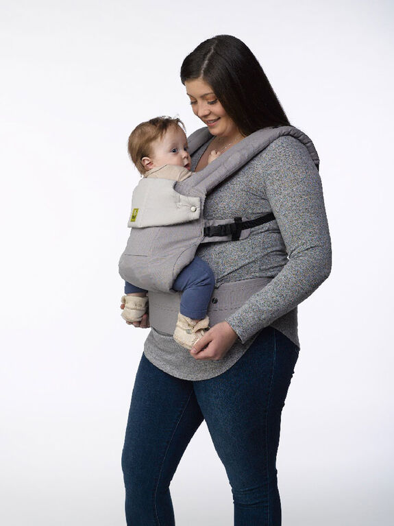 LILLEbaby Classics Original Carrier - Dove