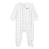 Nike Coverall - Sail