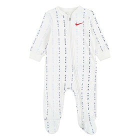Nike Coverall - Sail