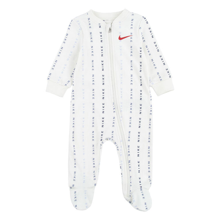 Nike Coverall - Sail