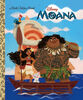 Moana Little Golden Book (Disney Moana) - English Edition