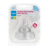 MAM Slow Flow Nipples, 2-Count