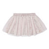 Gerber Childrenswear - Ensemble 3 pièces haut, tutu et legging Woodland pour bébé