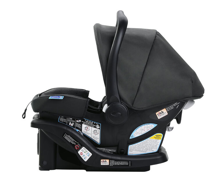 Graco Snugride 35 Lite Lx Infant Car Seat Perkins Babies R Us Canada - Graco Snugride 35 Lite Infant Car Seat Installation