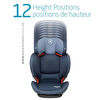 Maxi-Cosi Rodifix Booster Car Seat