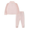 Nike Tricot Set - Echo Pink