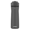 Bouteille d’eau Ashland 2.0 avec couvercle AUTOSPOUT, réglisse, 709 ml