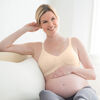 Medela T-Shirt Bra - Nude- Large