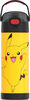 Bouteille d'eau FUNtainer avec bec, Pokemon, 16oz - L'assortiment peut varier