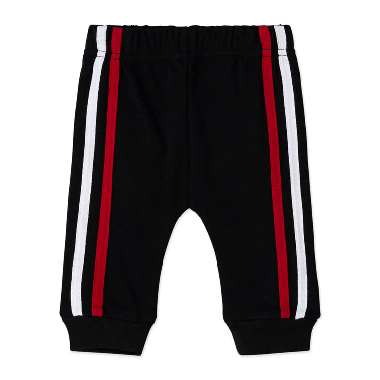Lily & Jack 3 Piece Pant Set:Dinosaur 3-6M