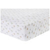 Trend Lab Tanzania 4 Piece Crib Bedding Set