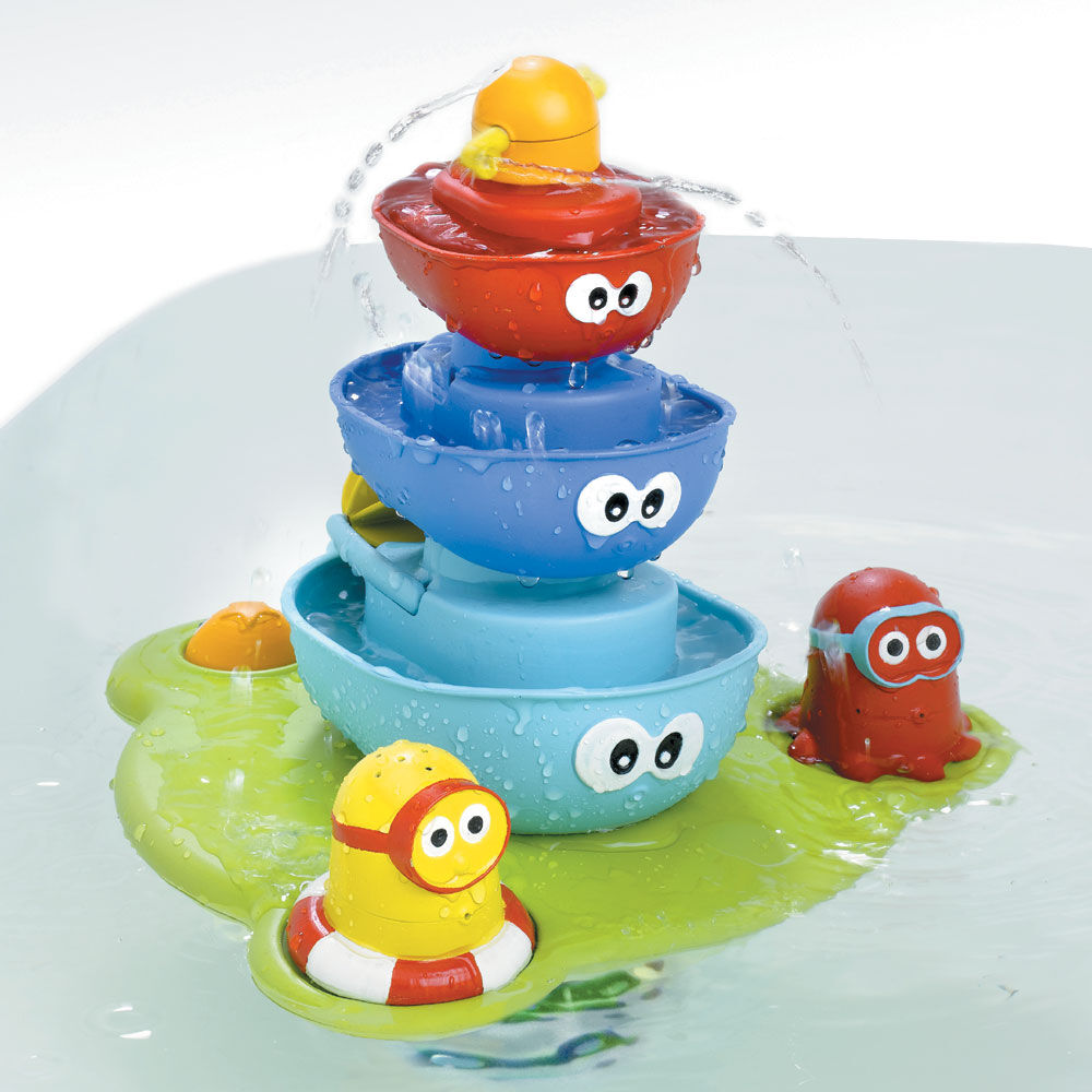 Yookidoo toys hotsell r us