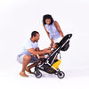 Joovy Kooper Stroller - Black