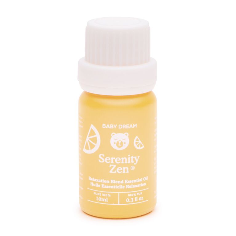 baby dream machine 100 pure organic citrus blend essential oil serenity zen babies r us canada