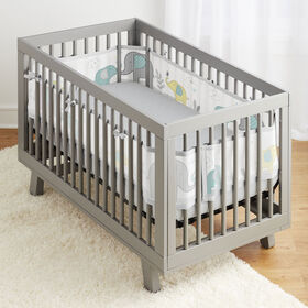 Crib Bumpers Babies R Us Canada