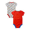 CoComelon - 2 Piece Onesie Set - Red - Size 18-24M -  Toys R Us  Exclusive
