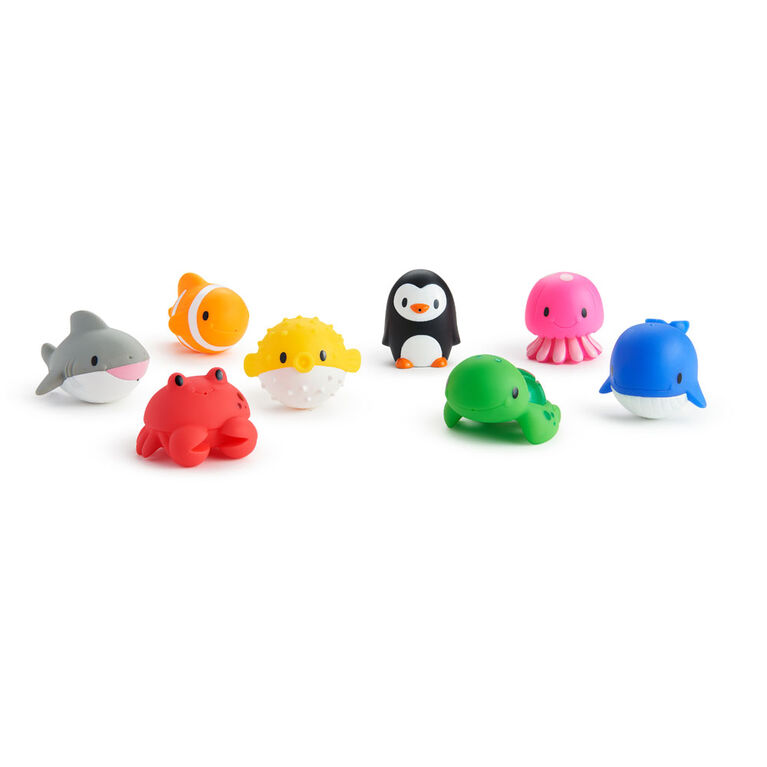 Ocean Bath Squirts-8pack