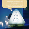 Tiny Love Tiny Dreamer Projecteur musical 3 en 1 et machine à bruit blanc - Collection Boho