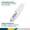 Safety 1st Soft Grip Brush & Comb