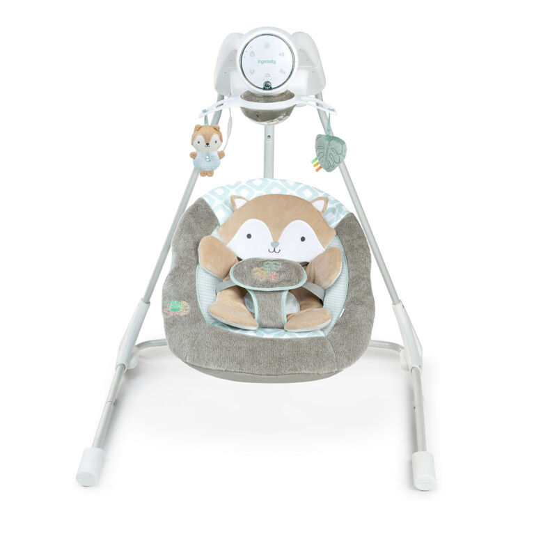 InLighten Soothing Swing - Kitt