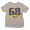T-Shirt Garçon Hotwheels 68