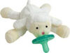 WubbaNub - Infant Pacifier - Assorted Animals