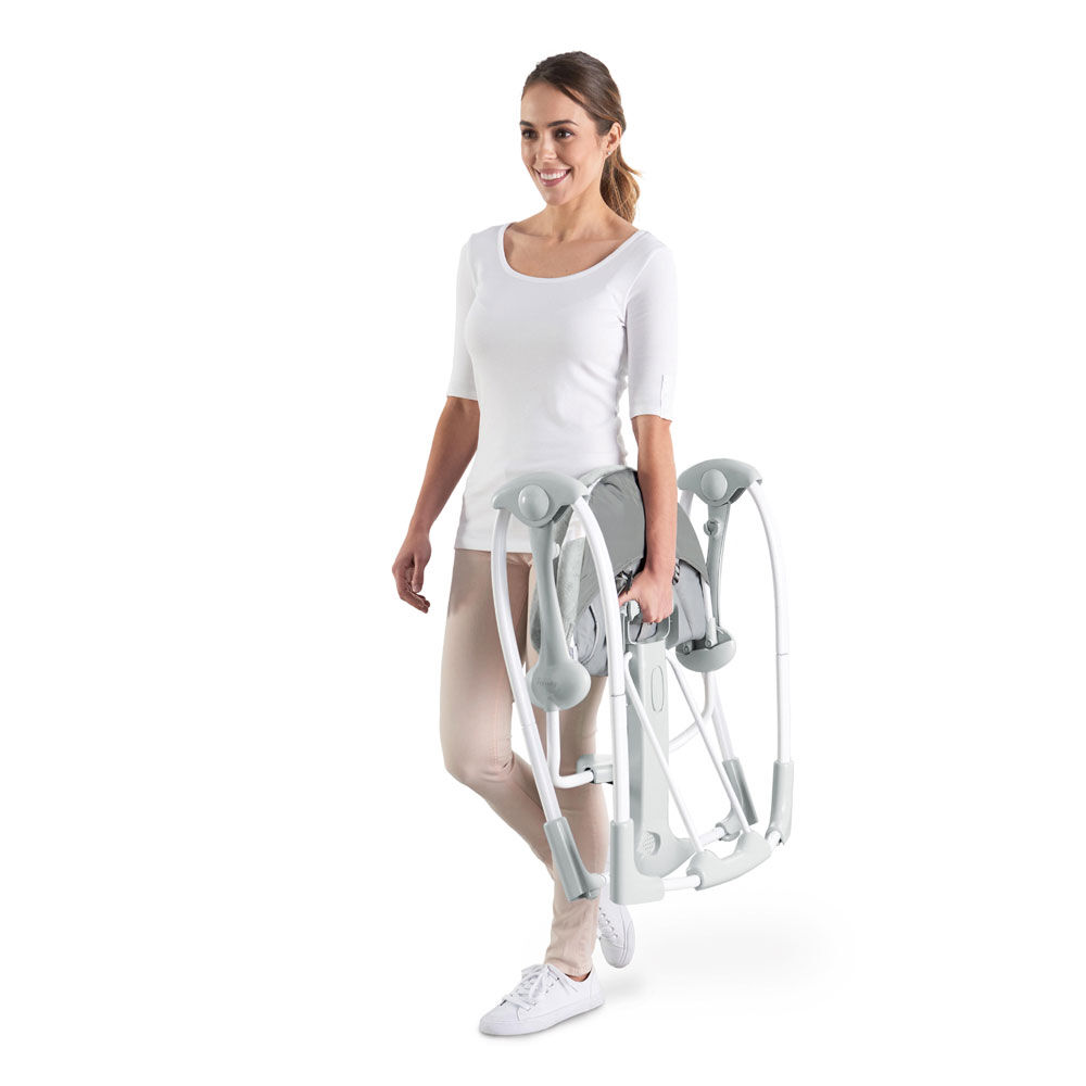 Ingenuity power adapt portable swing canada best sale