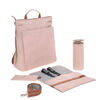 Tyve Backpack Rose