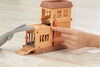 Matchbox Bank Robbery Playset - R Exclusive