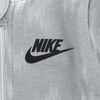 Nike Printed Coverall - White