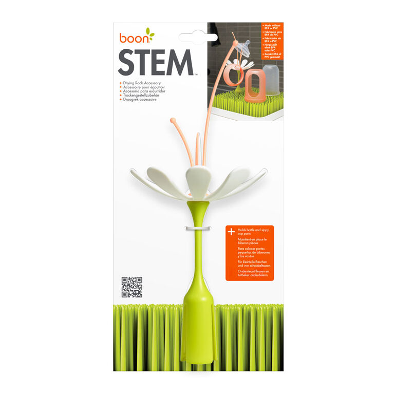 Accessoire pour égouttoir Stem de Boon