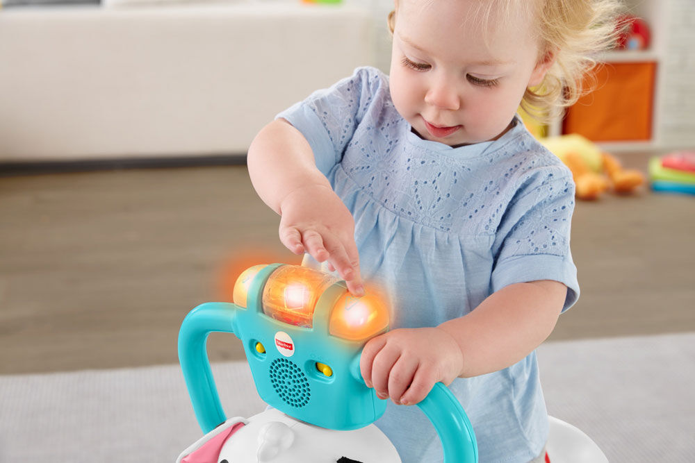 bounce and spin toys for toddlers